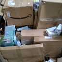 Pallet Of Mixed Items