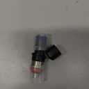 1pc Genuine Original FIT Ford Fuel Injectors 0280158191 2011-2017 3.5L 3.7L