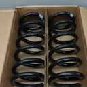 MOOG 5658 Coil Spring Set for Chevrolet S10