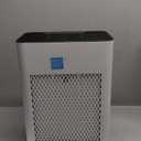 FRESHDEW Air Purifier for Home Up to 2300ft With H14 True HEPA Smart WiFi Control & Double-Sided Intake | 22dB Ultra Quiet for Bedroom/Pet Homes | Removes Smoke, Odors, Pollen, Dust, Dander