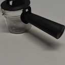 Yabano 3.5 bar Espresso Machine Replacement Glass Carafe