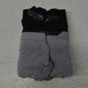 Hanes Women's Comfort, Bikini, Super Leaks Post-partum & Period Underwear, 3-Pack XL