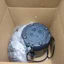 Instant Pot 4QT RIO Mini 7-in-1 Multi-Cooker, Pressure Cooker, Slow cook, Saut, Steam, Rice Maker, Yogurt, & Warmer, Black, 4 Quarts