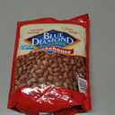 Blue Diamond Almonds Smokehouse Flavored Snack Nuts, 40 Oz Resealable Bag (Pack of 1) (EXP 08/28/26)
