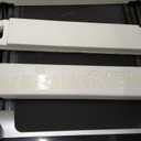 Walking Pad Treadmill with Handle Bar for Home Office,3.0HP Low Noise Portable Folding Under Desk Treadmill with Remote Control,Jogging Running Machine,350 Lbs Capacity,LED Display