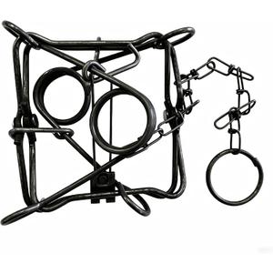 Double-Sided 220 Animal Trap Setter, Reusable Easy Setup Tool for Outdoor Yard Farm Garden Pest Control