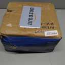 Enamelled Cast Iron Dutch Oven Pot – Dutch Oven For Sourdough Bread Baking – Cast Iron Bread Pot – Dark Blue, 6 Quarts, 26cm – Blue