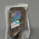 DAXSRXI Claw Clip Ponytail Extension, Clip in Ponytail, 14 Inch, P30A/27