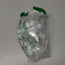 Globe USB String Lights, 20ft 40 LED Globe USB Powered Fairy Lights Warm White for Party Birthday Christmas Home Decoration