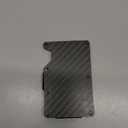 Minimalist Wallet for Men RFID Wallet I Natural UnderSun Walnut Wood