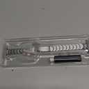 MioHHR Thin Metal Bands Compatible with Apple Watch Band 38mm 40mm 41mm 42mm(Series 11 10),Slim Narrow Stainless Steel Strap for Women iWatch Bands Series 9 8 7 6 5 4 3 2 1 SE3/2/1`,Silver