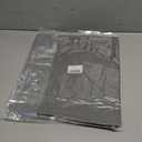 Outdoor Faucet Covers Freeze Heat Protector for Winter & Summer Reusable Insulated Waterproof Spigot Covers for Garden Lawn Faucets Sprinkler Systems and Yard Hydrant,25H x 13.5W,Grey