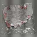 8 Pcs Baby Its Cold Outside Baby Shower - Snowflake Honeycomb Centerpieces - Winter Baby Shower Decorations