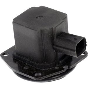 Dorman 911-904 Engine Intake Manifold Actuator Compatible with Select Chrysler / Dodge Models