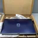 Philips 221V8LB 22 inch Class Thin Full HD (1920 x 1080) Monitor, 100Hz Refresh Rate, VESA, HDMI x1, VGA x1, LowBlue Mode, Adaptive Sync