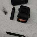 UTG OP3 Micro SLS, Red 4 MOA Single Dot, RMR Footprint