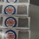 4 x Little Debbie Donut Sticks 6 Individually Wrapped Snack Cakes, 10 OZ Box