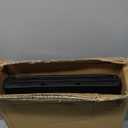 2 Step Stool Folding Step Stool for Adults,Non-Slip Foldable Stool for Office, Garage, Library, Closet, Bathroom and Porch,Collapsible Stool for Kitchen Home Toilet Bedroom.