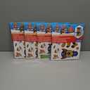 Paw Patrol Mailbox is fun for Valentines day, Create Your Own Mailbox Kit, Pack of 4