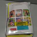 Winlyn 24 Sets Halloween Craft Kits DIY Halloween Picture Frame Decorations Art Sets Ghost Monster Jack-O'-Lantern Fall Leaf Festive Foam Stickers Arts and Crafts for Kids Party Classroom Activities