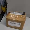 2"Stem casters set of 4 Heavy Duty Inch Threaded Stem 3/8"- 16 x 1" casters Wheels with Safety Dual Locking furniture casters Swivel Castors with Brakes 500Lbs