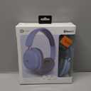 B Iconic True Wireless Headphones (Blue)