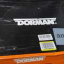 Dorman 520-493 Front Driver Side Lower Suspension Control Arm and Ball Joint Assembly Compatible with Select Ford / Mazda / Mercury Models