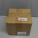 BLOSMON Purple Flowers Artificial for Decoration: 2 Pieces 9.5 Inch Fake Flower Ball Centerpieces for Home Tables - Wedding Lilac White Rose Lavender Fake Silk Kissing Floral Arrangements