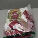 Morph White Prince Costume Men Prince Charming Costume Adult Outfit Men Storybook Halloween Costumes For Mens Royal (X-Large)