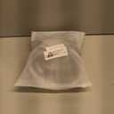 External Catheter for Men with Detachable Silicone Urine Bag (1000mL) | Wearable Urine Collector for Men with Reusable Tube 39.4in, Adjustable Anti-Slip Straps | Home & Daily Use (XL, Gray+white Bag)