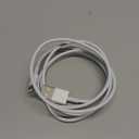 Apple Lightning to USB Cable (1 m)