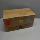 Amazon Basics Puppy Pads with Quick-Dry 5-Layer Leak-Proof Design for Potty Training, X-Large Size 28 x 34 Inch, Pack of 40, Blue & White