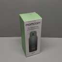 Momcozy Portable Milk Warmer for Travel  Dual Heating Modes for Breast Milk & Water, Portable Bottle Warmer with Fast Heating & Long Battery Life, 17 Ounces Large Capacity to Meet Your All-Day Needs (Green)