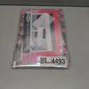 CISSOOK Hard Shell Case for MacBook Air 13 Inch A2337 M1 A1932 A2179 2021 2020 2019 2018 Released, Cherry Floral Beauty Cover with Keyboard Cover + Screen Protector for 2021 Air 13-Cherry Blossoms