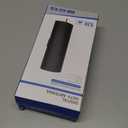 2026 Upgraded TV Antenna Indoor Outdoor, 3200+ Miles Range Amplified Digital TV Antenna for SmartTV and All OlderTV - 36ft HD Cable - 300+ Channels - Support 4K 8K 1080p and Other Resolutions