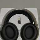 KOFIRE UG06 Wireless Gaming Headset, 2.4GHz Bluetooth Gaming Headphones with Noise Cancelling Microphone, 3D Stereo Sound, 65Hr Battery Life Headset for PS5, PS4, PC, Switch, Mac, RGB Light, Black