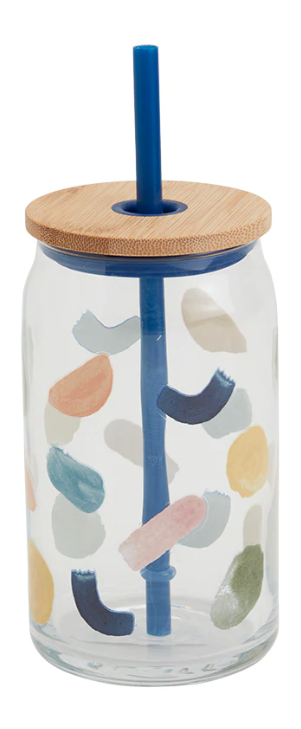Tabletops Gallery Artists Touch Cup 15.2 oz