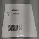 Clear Stroller Rain Cover, Universal Travel Weather Shield Breathable Baby Stroller Rain Cover for Windproof, Waterproof, Protect from Sun Dust Snow