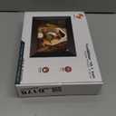 Frameo 10.1 Inch WiFi Digital Picture Frame with 32GB Storage,1280 * 800P IPS HD Touch Screen, Send Photos/Videos from Your Phone Anywhere, Photo Gifts for Parents and Grandparents