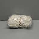 HFCNMY Bar Stool Covers,2 Pack Stretch Waterproof PU Bar Stool Covers with Backs Bar Stool Chair Covers Barstool Covers Slipcovers with Back Pub Counter Stool Chair Covers with Elastic Bands Beige