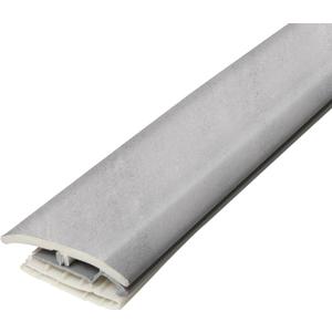 3 x Performance Accessories Vinyl Flooring Molding Kit, 3 pcs, 78 3/4in 2m V4N1H-06240
