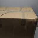 16x24 Picture Frame Set of 3, Display Poster 12x18 with Mat or 16 x 24 Without Mat, Light Weight and High Transparent 16 by 24 Frame for Wall - 3 Pack/Black/16 x24