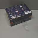 Gutter Games 12 Games of Christmas - Family Game Night Pack for Kids and Teens - Hilarious Christmas Party Games for Adults and Family Party - Complete Entertainment Package - Multicolor (Small)