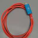 Switch 2 HDMI Cable Replace Dock Docking Station for Nintendo 2,6.6FT Portable Travel TV Adapter Cord Support 4K@60Hz/18 Gbps/USB C 3.2/HDMI 2.0/PD100W Play While Charging for Nintendo Switch 2/1/OLED