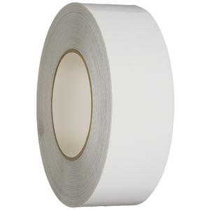 Nashua 2280 White Duct Tape, All Purpose, Water Resistant, 1.89 Inch x 60 yds, 1 Roll