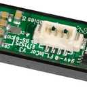 Scalextric 1:32 Scale Slot Car (Single Seater) Easyfit Digital Microchip Plug C8516