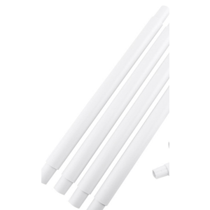 Sectional Wall-Mounted Flagpole