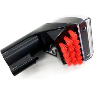 1400B Little Green 3" Tough Stain Brush Tool Replacement for Bissell Little-Green Upright & Portable Carpet Cleaners for 1400B 3860 1425 1400W 1400 3353 1986 1844 2290A Series, Black,1 Brush