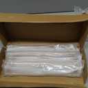 Asidrama 6 Pack 10 Inch(254mm) Champagne Bronze Kitchen Cabinet Handles, Cabinet Pulls Kitchen Cabinet Hardware for Cupboard Drawer Pulls (10" Hole Center)