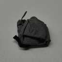 Universal Stroller Sun Shade UV Protection Baby Stroller Sun Cover Waterproof Stroller Cover with Viewing Window for Outdoor(Only Sun Cover) (grey)